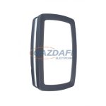 LUTEC 6338201118 SEINE Kültéri fali lámpa E27