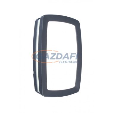 LUTEC 6338201118 SEINE Kültéri fali lámpa E27