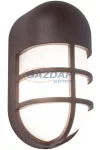LUTEC 6383001445 BULLO Fali és mennyezeti lámpa 15W, 700 lm, 3000 K