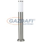   LUTEC 7002203001 Salzburg/Stelo kültéri állólámpa 40W, E27, 65cm