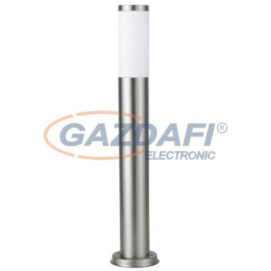 LUTEC 7002203001 Salzburg/Stelo kültéri állólámpa 40W, E27, 65cm