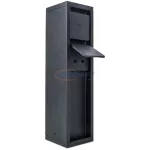 LUTEC 9702201012 MAINS Kerti energiaoszlop IP54 max 3500W
