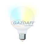   LUTEC JE0189130 I DUAL Led filament izzó 9W, 2200-5500K, E27