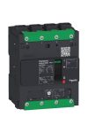 SCHNEIDER LV426517 Compact NSXm 70kA TM100D 4P/3T EverLink