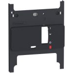 SCHNEIDER LV426947 Mellső takaró fedlap 4P