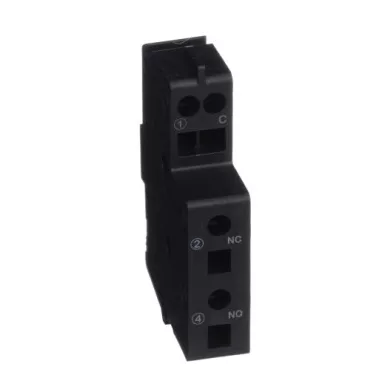 SCHNEIDER LV426950 Compact NSXm segédérintkező OF/SD