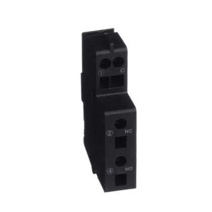 SCHNEIDER LV426950 Compact NSXm segédérintkező OF/SD