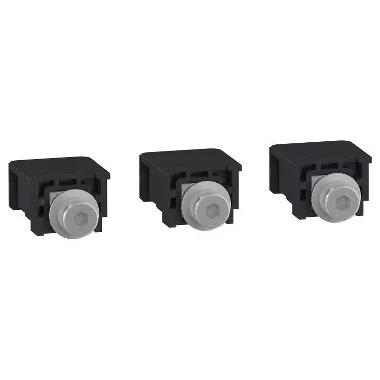 SCHNEIDER LV426960 Compact NSXm saru csatlakozó 3P