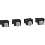 SCHNEIDER LV426961 Compact NSXm saru csatlakozó 4P