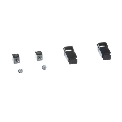 SCHNEIDER LV426966 Compact NSXm aluminium csatlakozó 2 db