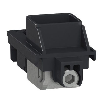 SCHNEIDER LV426972 Compact NSXm EverLink csatlakozó 1P