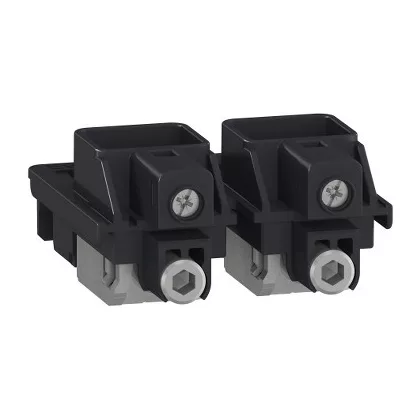 SCHNEIDER LV426973 Compact NSXm EverLink csatlakozó 2P