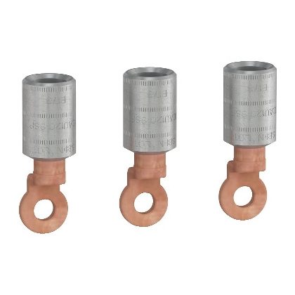 SCHNEIDER LV426976 Compact NSXm aluminimum saru 120² 3 db