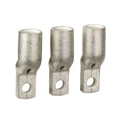 SCHNEIDER LV426980 Compact NSXm réz saru 70/95² 3 db