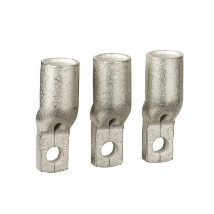 SCHNEIDER LV426980 Compact NSXm réz saru 70/95² 3 db