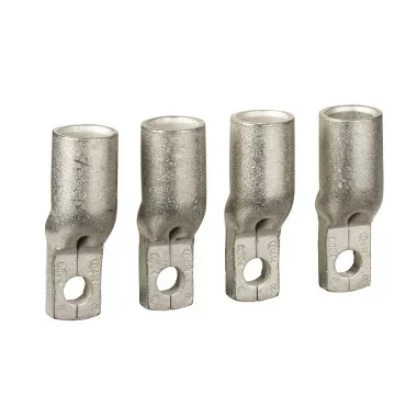 SCHNEIDER LV426981 Compact NSXm réz saru 70/95² 4 db