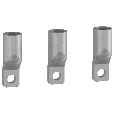 SCHNEIDER LV426982 Compact NSXm réz saru 95/120² 3 db