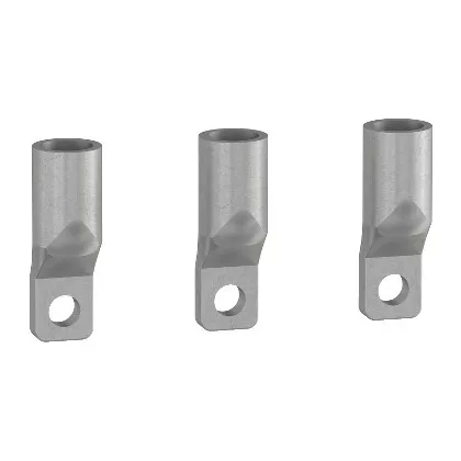 SCHNEIDER LV426982 Compact NSXm réz saru 95/120² 3 db