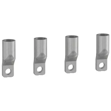 SCHNEIDER LV426983 Compact NSXm réz saru 95/120² 4 db