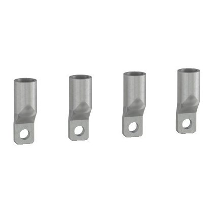 SCHNEIDER LV426983 Compact NSXm réz saru 95/120² 4 db