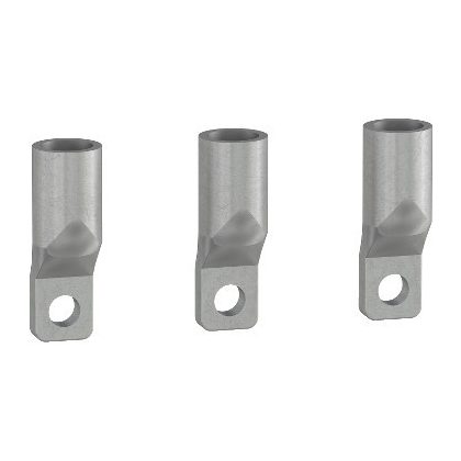 SCHNEIDER LV426984 Compact NSXm aluminimum saru 95² 3 db