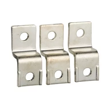 SCHNEIDER LV429221 3 db dupla L csatlakozó hosszabbítás