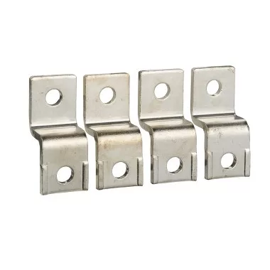 SCHNEIDER LV429222 4 db dupla L csatlakozó hosszabbítás