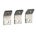 SCHNEIDER LV429223 3 db 45 fokos csatlakozó hosszabbítás