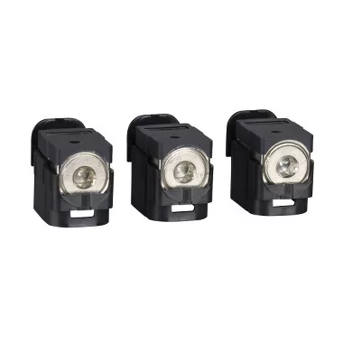 SCHNEIDER LV429227 3 csatlakozó (1x 25–95mm*2) aluminium