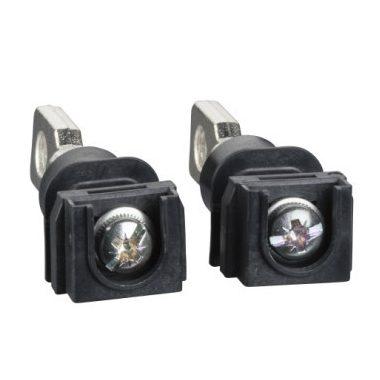 SCHNEIDER LV429235 2 rövid hátsó csatlakozás