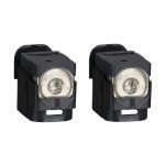   SCHNEIDER LV429255 2 aluminium csatlakozó 25-95mm2 kábelhez (NSX100-250)