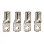   SCHNEIDER LV429258 4 sajtolható kábelsaruk rézkábel 185mm*2