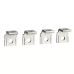 SCHNEIDER LV429262 4 derékszögű csatlakozó hosszabbító