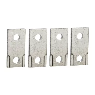 SCHNEIDER LV429264 4 egyenes csatlakozó hosszabbító