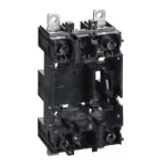 SCHNEIDER LV429265 2P dugaszolóaljzat