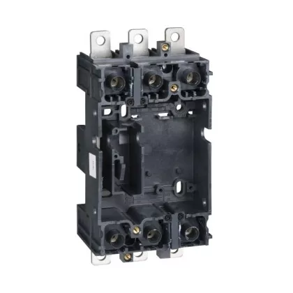 SCHNEIDER LV429266 3P dugaszolóaljzat