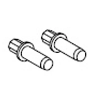 SCHNEIDER LV429268 2 db főáramköri csatlakozó