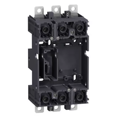 SCHNEIDER LV429269 2 Vigi dugaszolóaljzat főáramköri csatlakozó, NSX100–250 megszakító kiegészítő