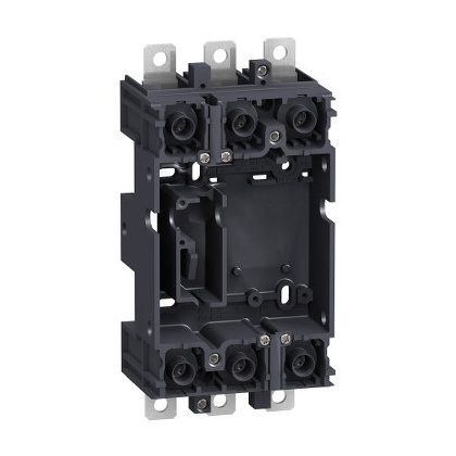   SCHNEIDER LV429269 2 Vigi dugaszolóaljzat főáramköri csatlakozó, NSX100–250 megszakító kiegészítő