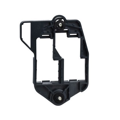 SCHNEIDER LV429275 1 db tartó 2 db mozgó csatlakozóhoz