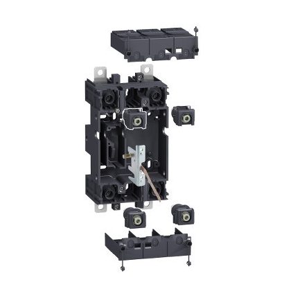 SCHNEIDER LV429288 2P dugaszoló készlet