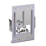 SCHNEIDER LV429305 DIN sín adapter