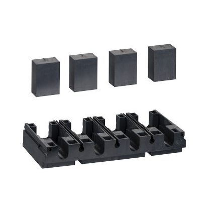 SCHNEIDER LV429307 4P csatlakozó adapter dugaszolható alaphoz