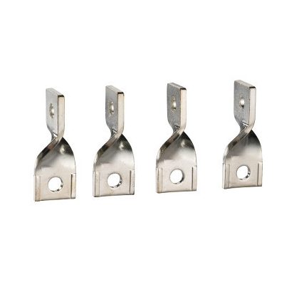   SCHNEIDER LV429309 Élre forduló csatlakozó hosszabbítók 4db