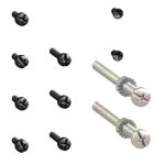 SCHNEIDER LV429312 Csavar csomag NSX100–250