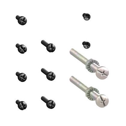 SCHNEIDER LV429312 Csavar csomag NSX100–250