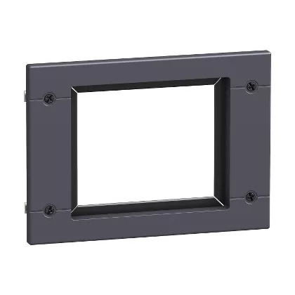   SCHNEIDER LV429317 IP40 takarólemez minden típushoz NSX100–250