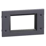   SCHNEIDER LV429318 IP40 takarólemez Vigi vagy árammérő modulhoz