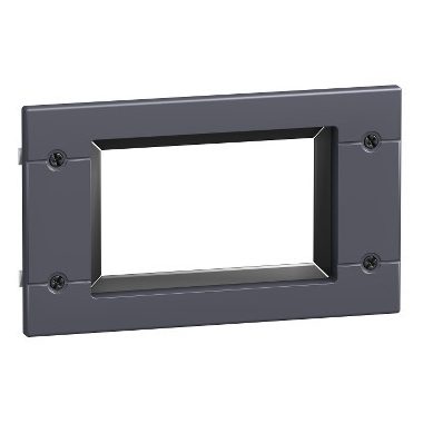 SCHNEIDER LV429318 IP40 takarólemez Vigi vagy árammérő modulhoz