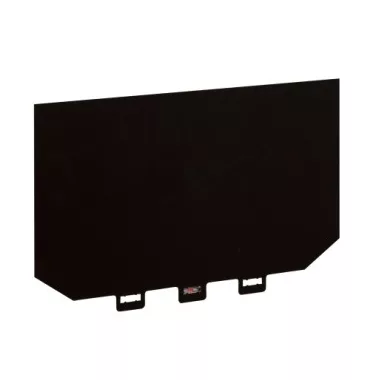 SCHNEIDER LV429331 2 szigetelő lap 4P megszakítókhoz (45 mm fázistávolsággal)